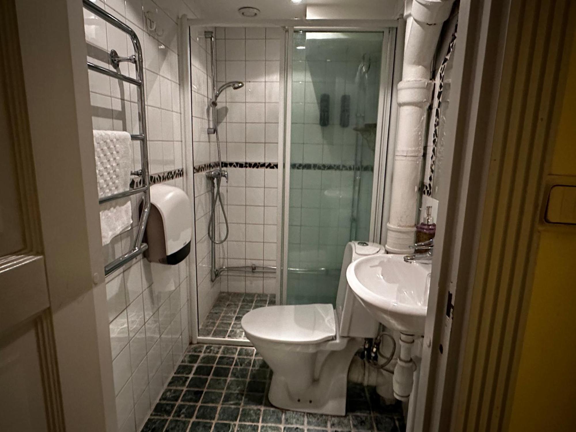 Hotell Tre Sma