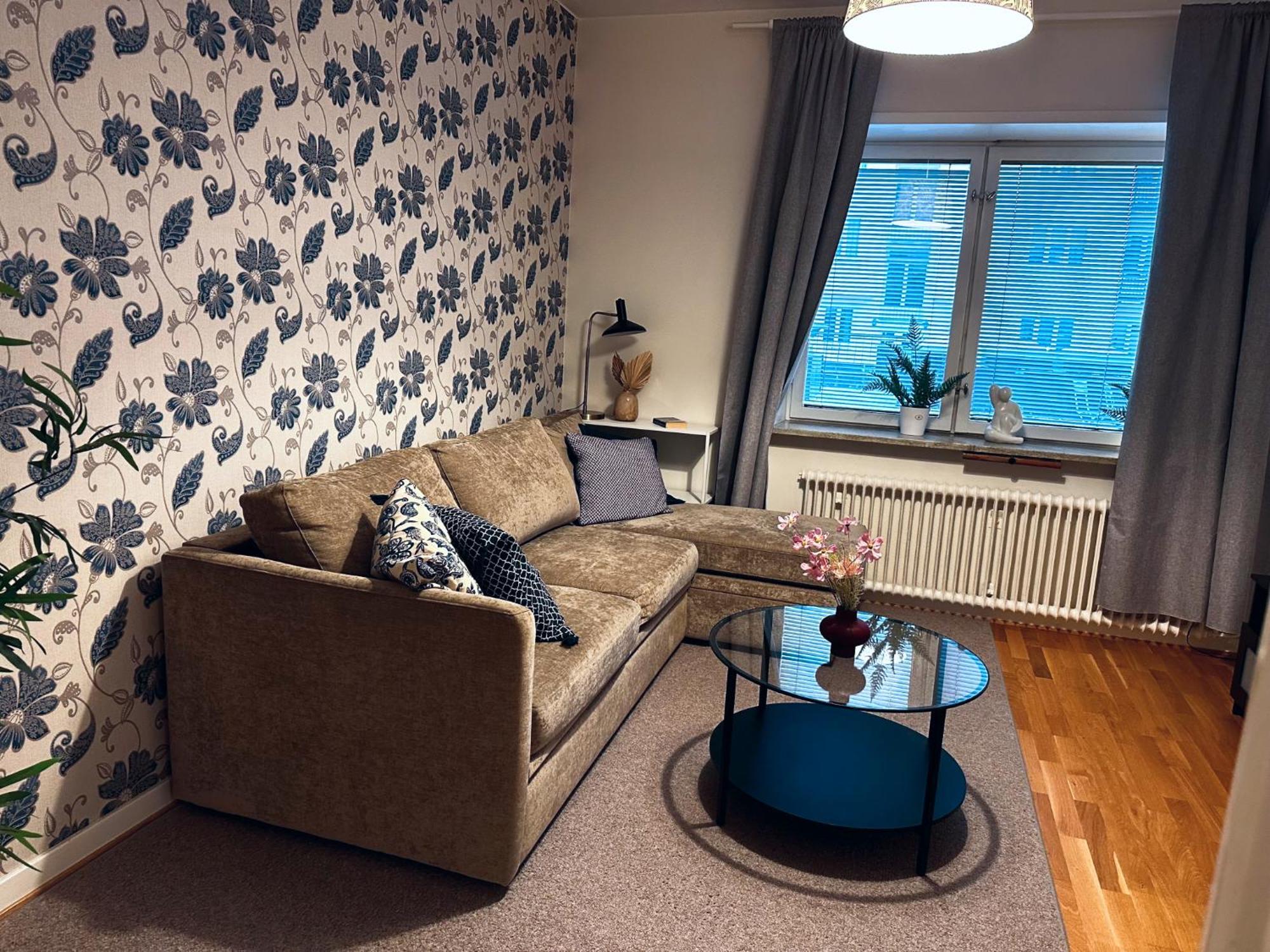 Hotell Tre Sma Stockholm