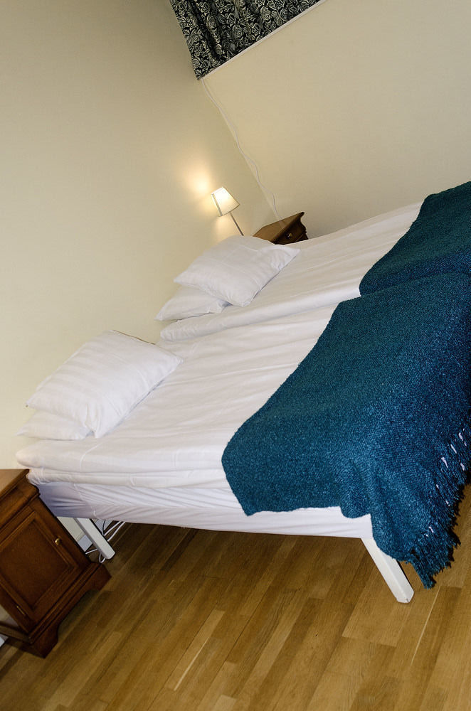 Hotell Tre Sma