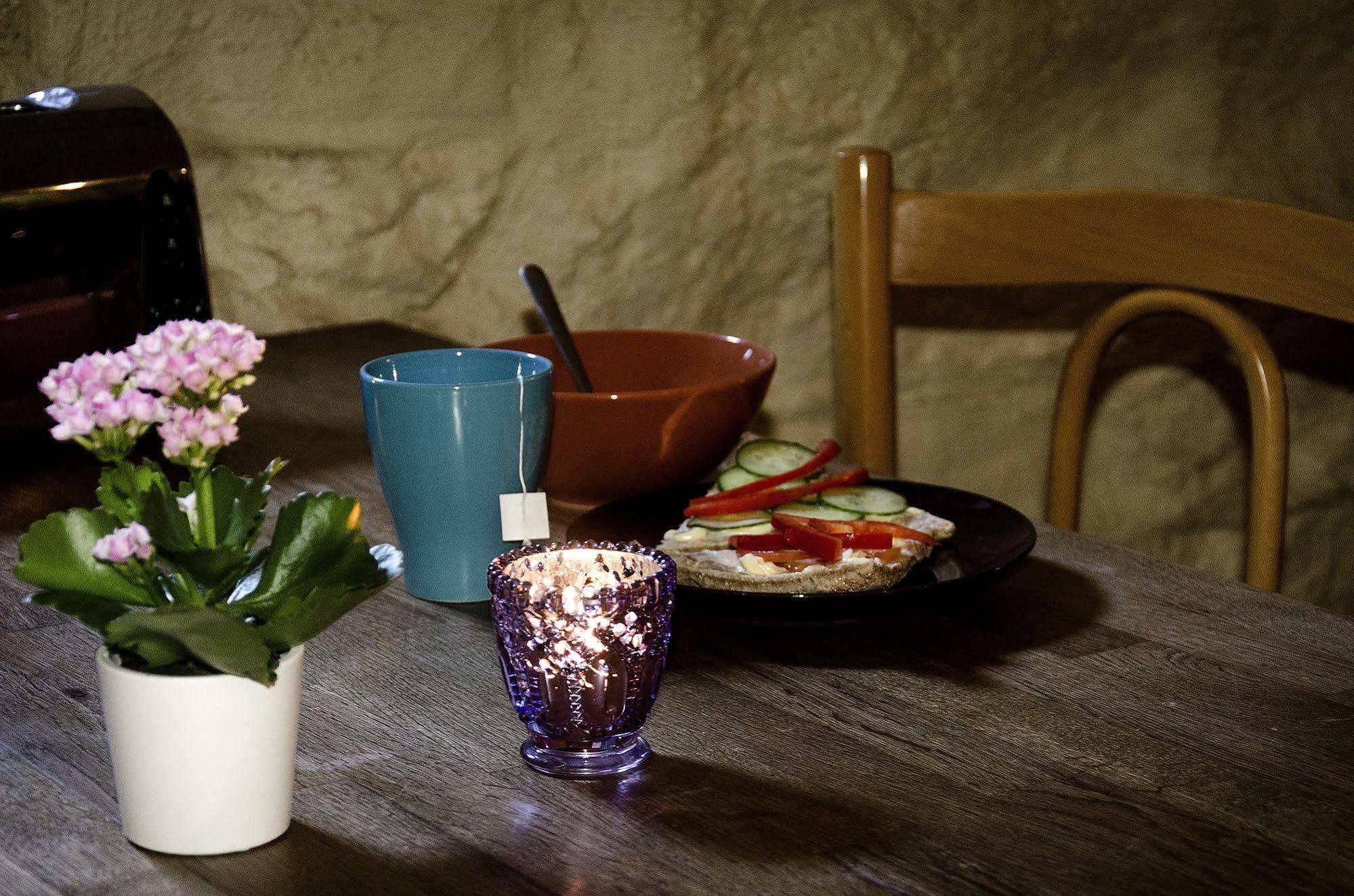 Hotell Tre Sma Stockholm