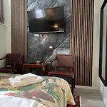 Hotel Tre Små Rum
