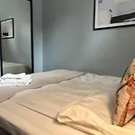 Hotel Tre Små Rum