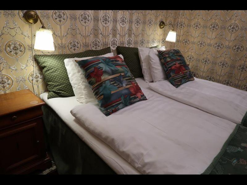 Hotell Tre Små