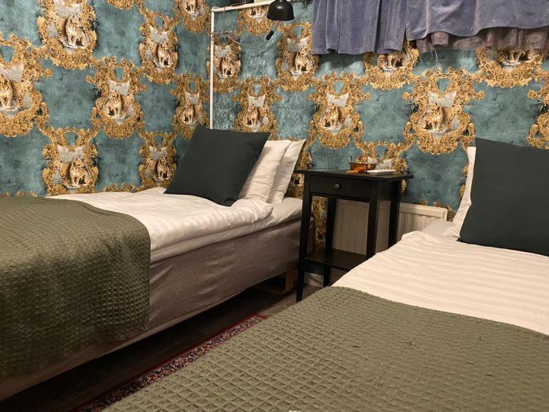 Hotell Tre Små 2*