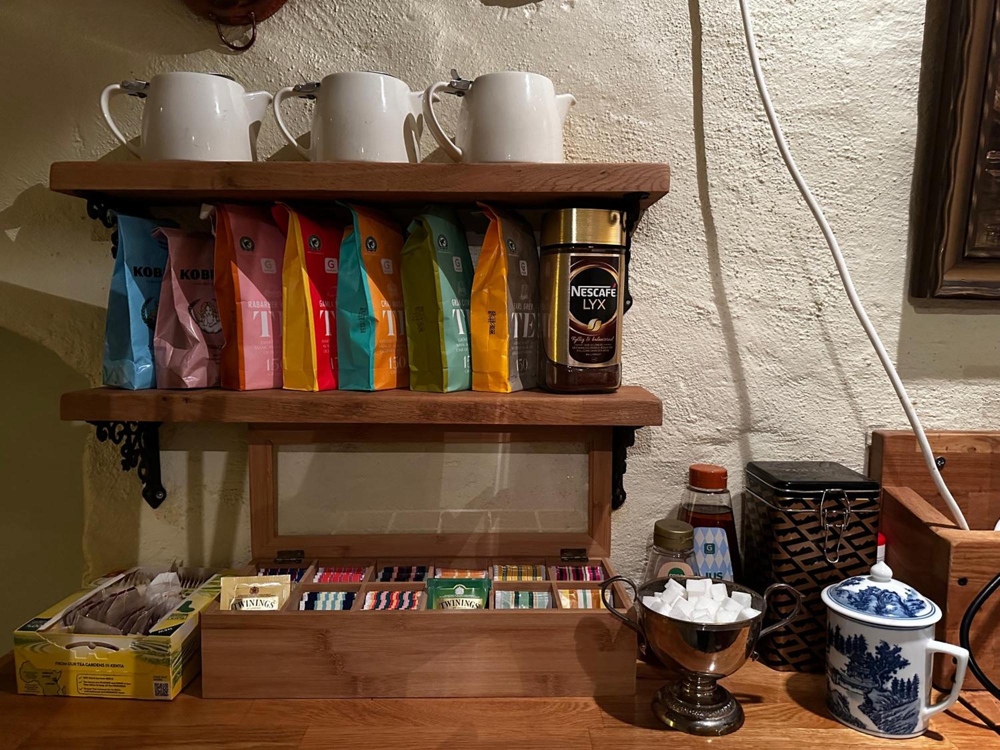Tre Små Hotell Stockholm