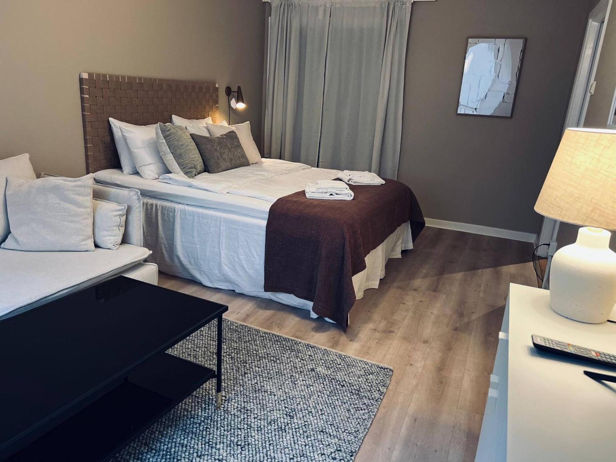 Hotell Tre Små