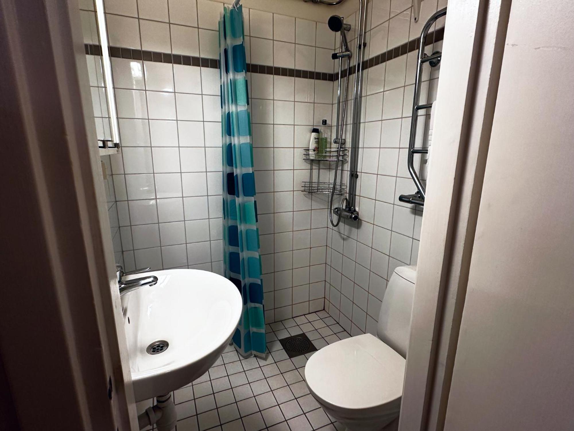 Tre Små Hotell 2*