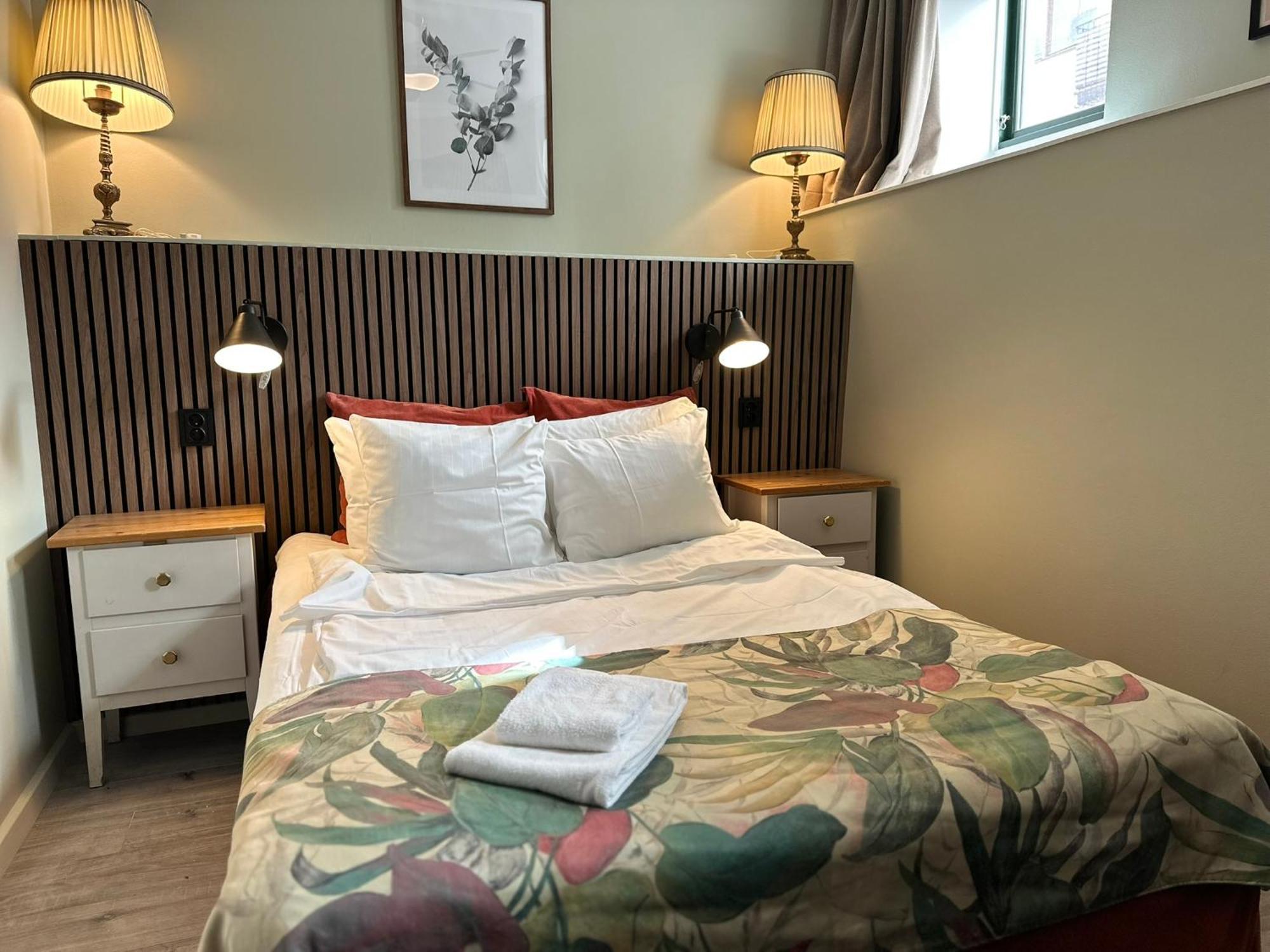 Hotell Tre Små