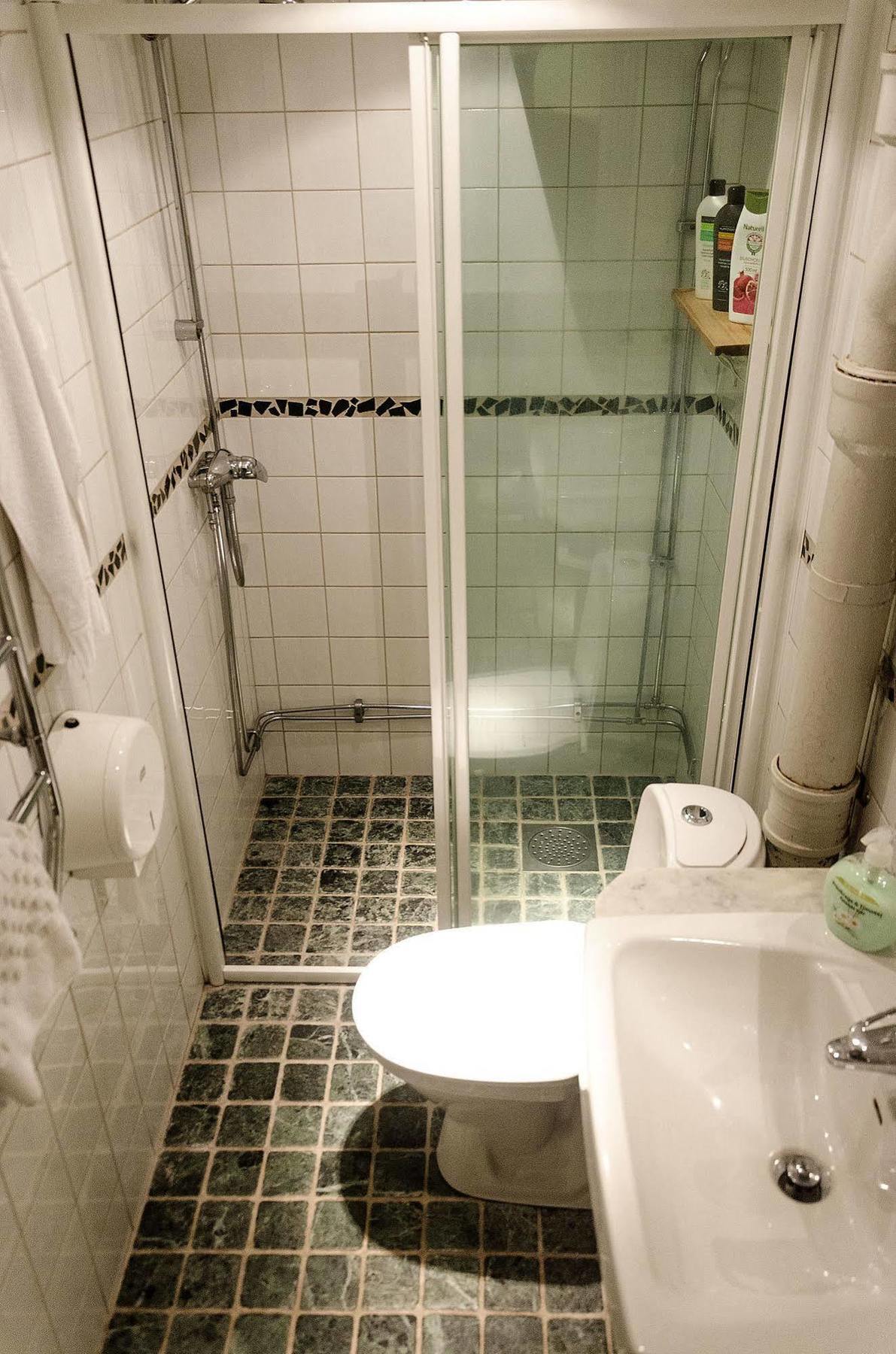 Tre Små 2* Stockholm