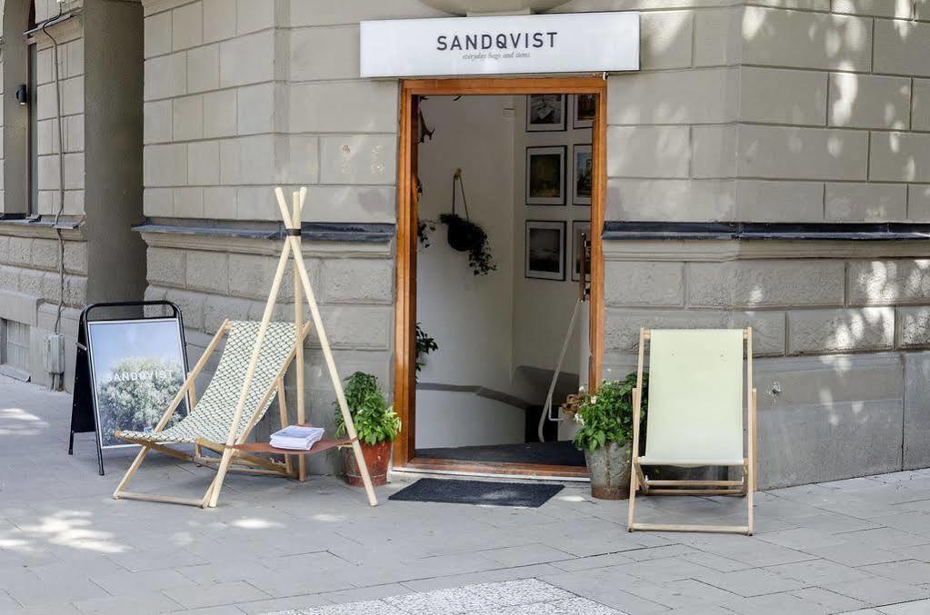 Tre Små Hotell